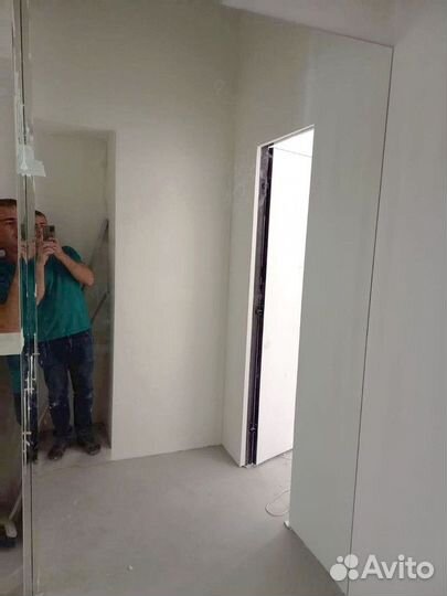 Зеркало по индивидуальным размерам