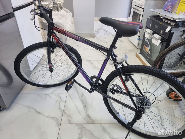 Велосипед Top Gear Forester BHM26441 26 (пх)