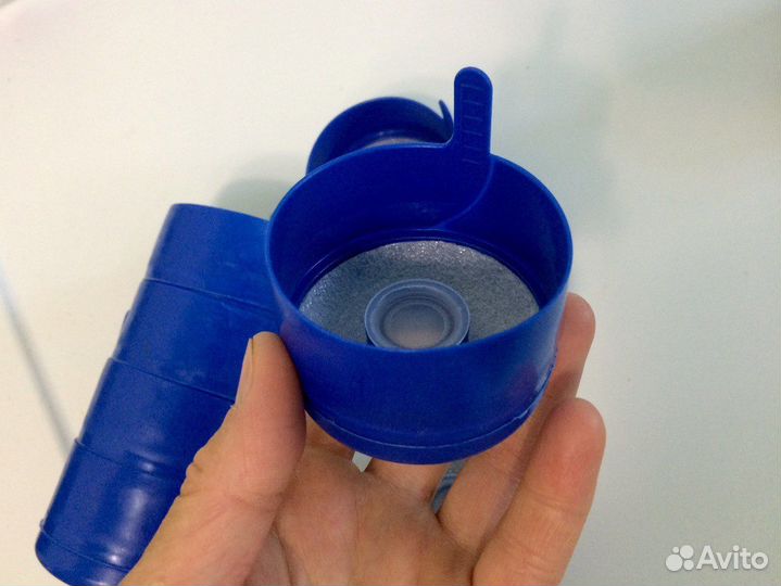 Пробки от бутылок