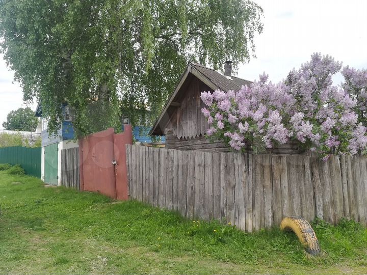 Участок 40 сот. (ИЖС)