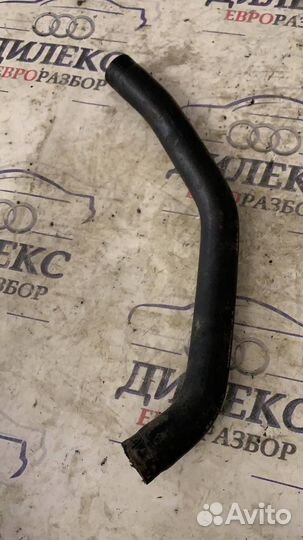 Патрубок (мото) Honda CBR600 F4I