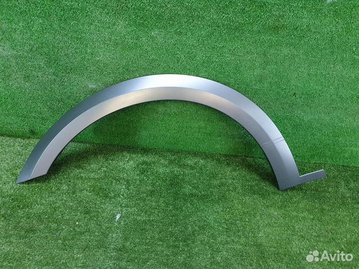 Расширитель передний левый Audi A6 5 C8 (2018-н.в