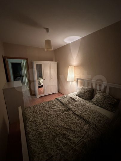 2-к. квартира, 45 м², 1/5 эт.