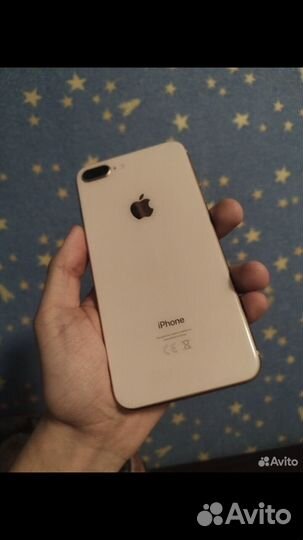 iPhone 8, 256 ГБ