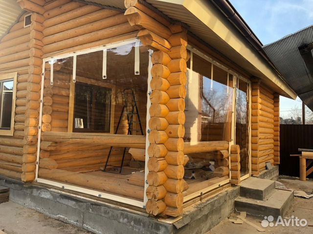 Мягкие окна