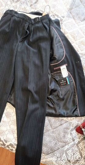 Школьный костюм