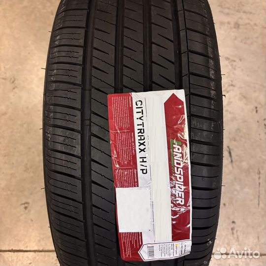 Landspider Citytraxx H/P 265/50 R20 W