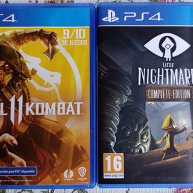 Mortal kombat 11 ps4, Nightmares ps4