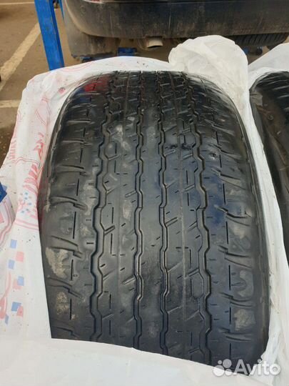 Dunlop Grandtrek AT3 285/60 R18