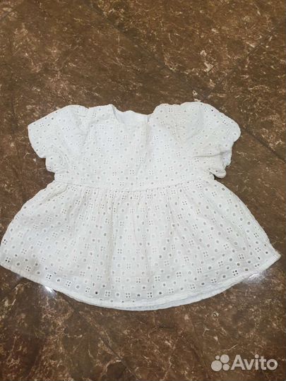 Блузка zara 86