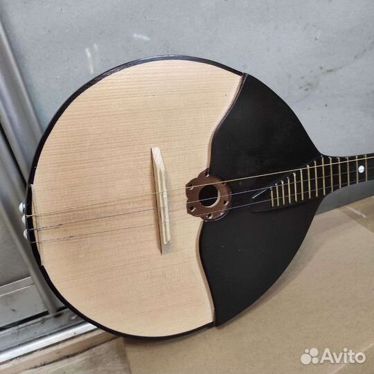 Домра малая новая (прима)