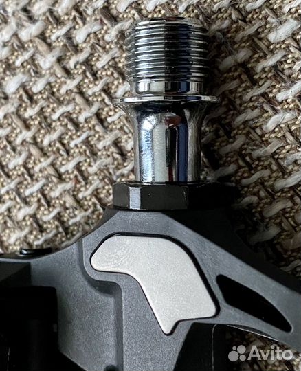 Shimano Ultegra PD-R8000, 265 гр, карбон, новые