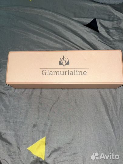 Плойка для завивки волос