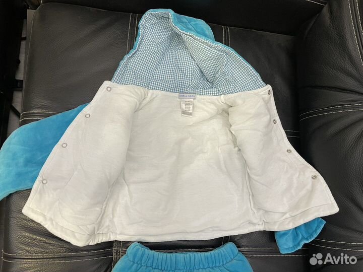 Костюм на 2 года