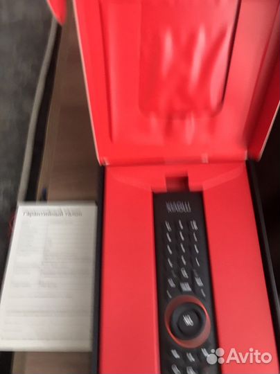 TV приставка