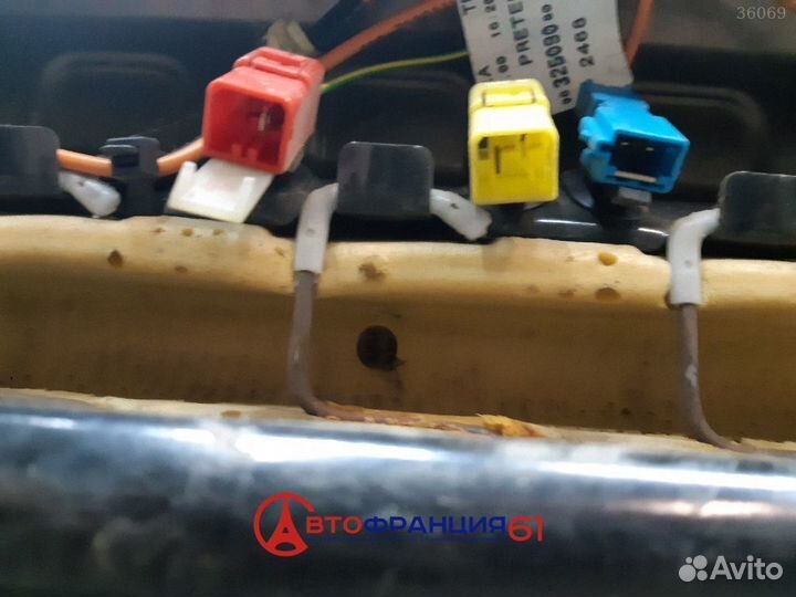 Сиденье, 8850QY peugeot 406, 3035990