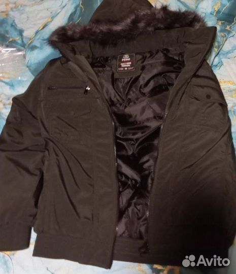 Продам куртку мужскую новую, 4500