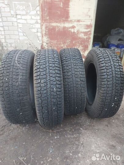 КАМА Кама-Flame 205/70 R16