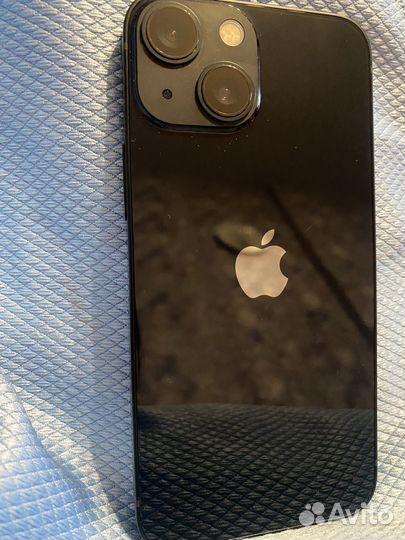 iPhone 13 mini, 128 ГБ