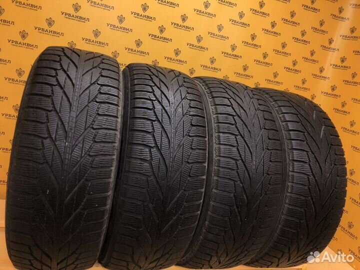 Nokian Tyres Hakkapeliitta R2 SUV 265/60 R18 114R