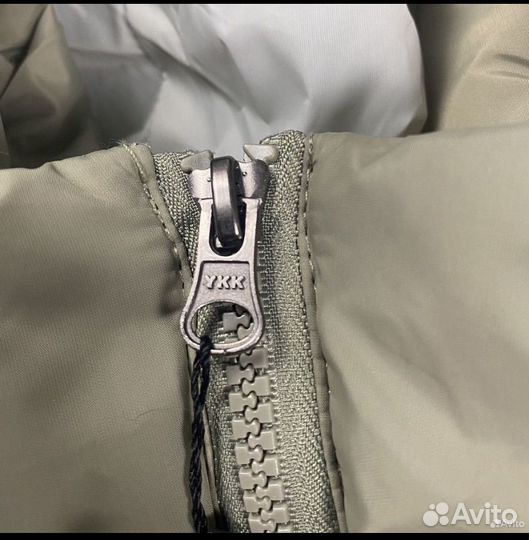 Зимний Пуховик Nike acg lunar lake therma fit