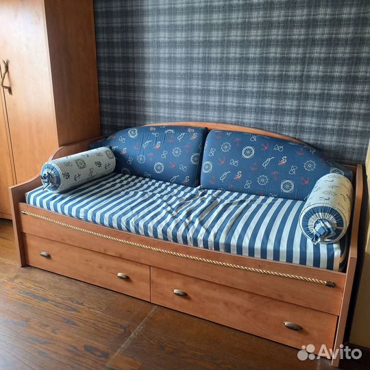 Комплект мебели подростовая детская