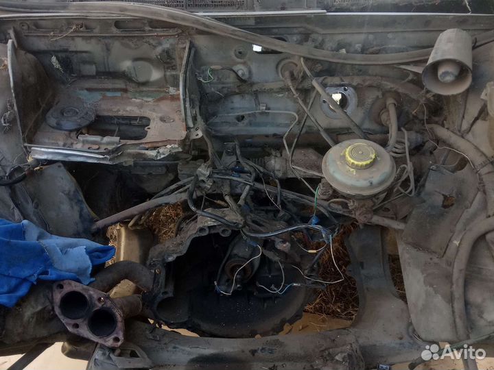 Запчасти Ауди 80