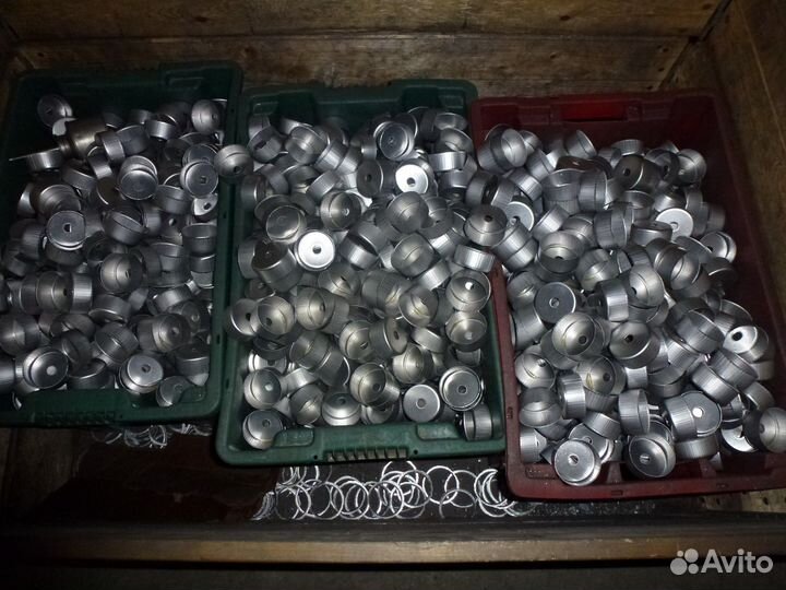 Услуги холодной штамповки на кривошипных прессах