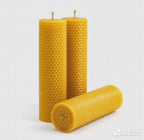 Программные свечи,обереги