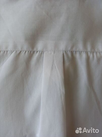 Белая рубашка