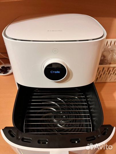 Аэрогриль Xiaomi SMART Air Fryer 4.5L
