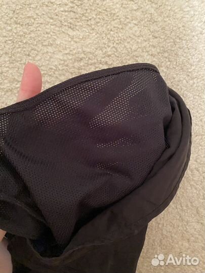 Шорты adidas женские