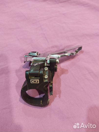 Велозапчасти Shimano deore xt/slx