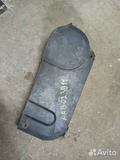 Кожух крыжка грм тнвд AAB Transporter T4 2.4