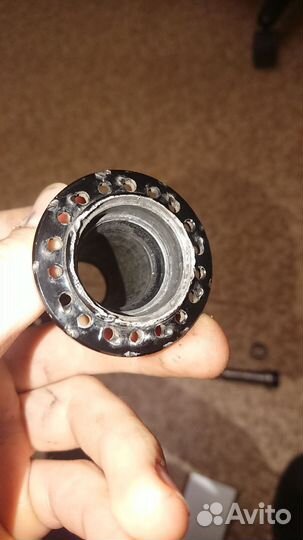 Втулка передняя Code Chucky