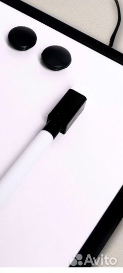 Магнитная доска