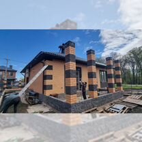 Строительство домов, гаражей, террас, Уфа
