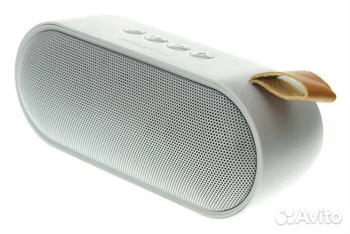 Колонка borofone (BR8) Bluetooth/USB/MicroSD/FM/TW