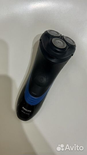 Бритва philips