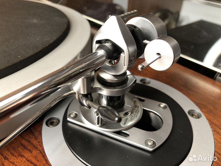 Проигрыватель винила Micro Seiki DDL-120