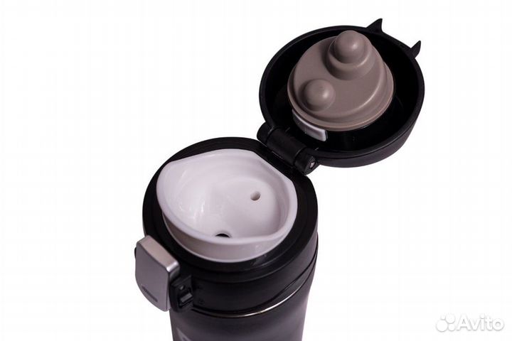 Термос питьевой 0,45 Tramp