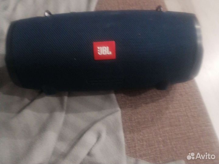 Колонка jbl xtreme 2
