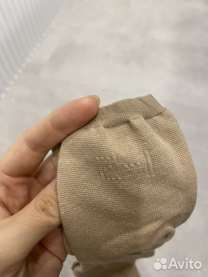 Компрессионные чулки