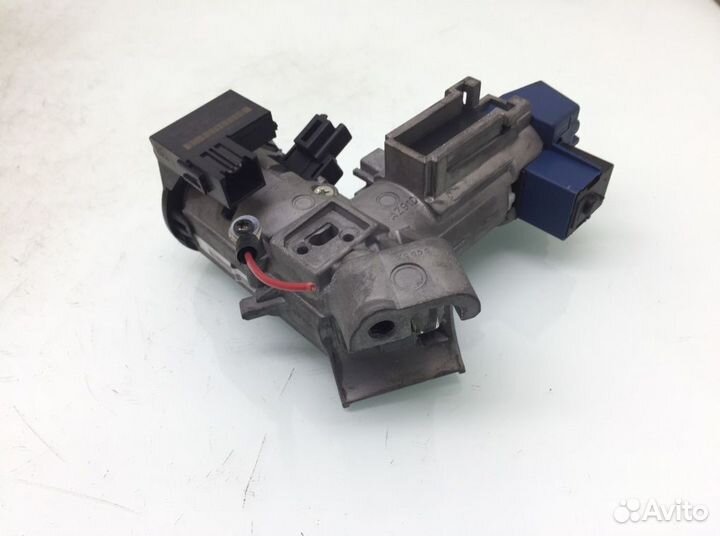 Замок зажигания Ford Fiesta 5 (2002-2009)