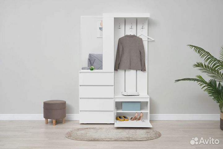 Прихожая Хелен