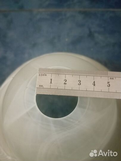 Плафоны для люстры е14