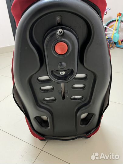 Автокресло