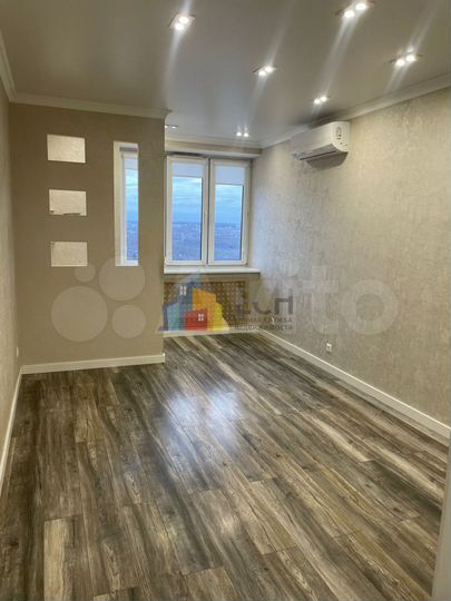 1-к. квартира, 44,1 м², 14/22 эт.