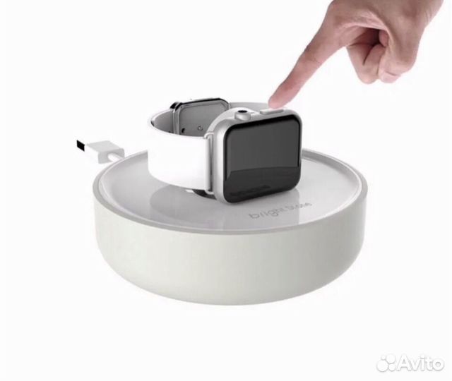 Зарядная станция для Apple Watch
