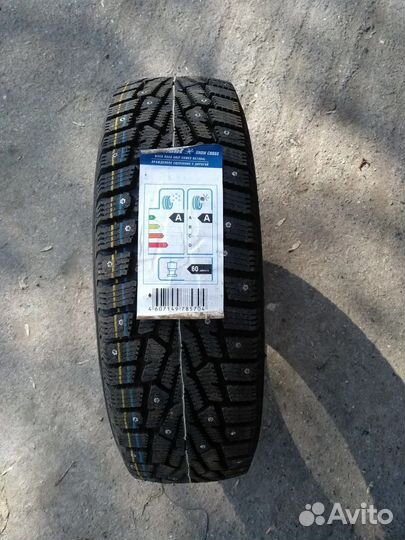 Cordiant Snow Cross PW-2 195/55 R16 91T